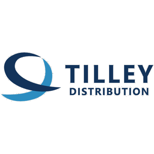 Tilley Distribution's logo